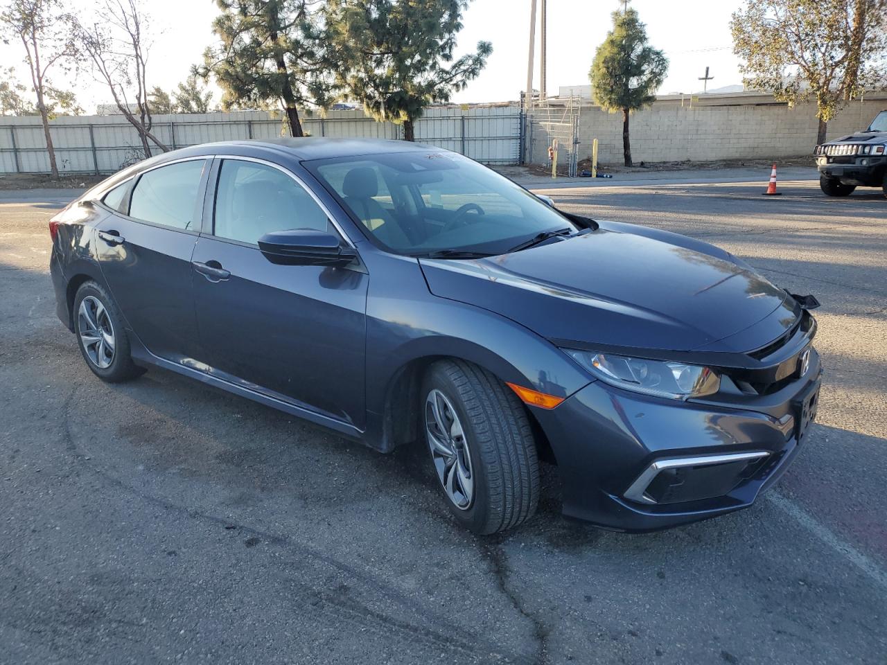 2019 Honda Civic - Image 4