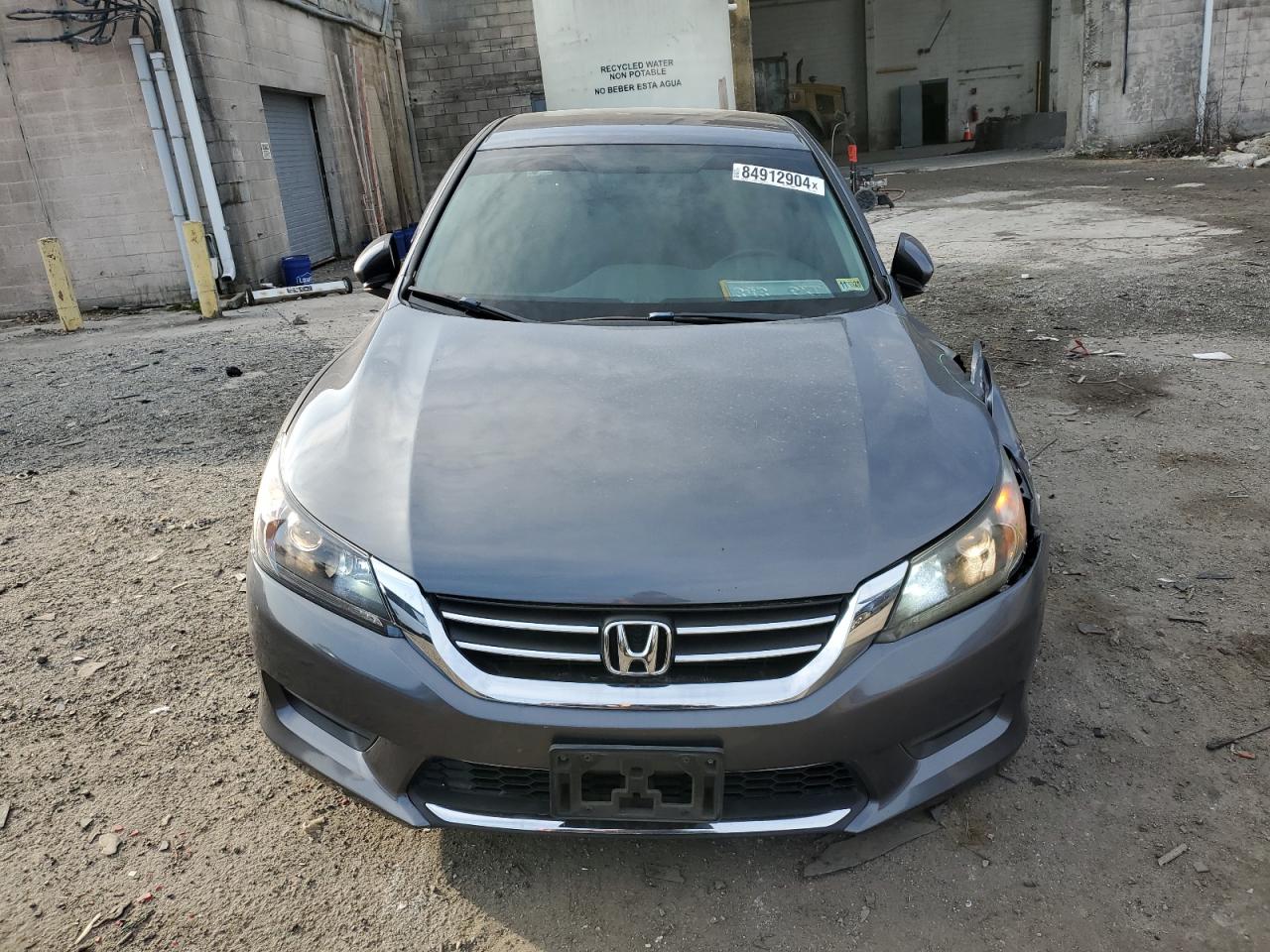 VIN 1HGCR2F39EA178234 2014 HONDA ACCORD no.5