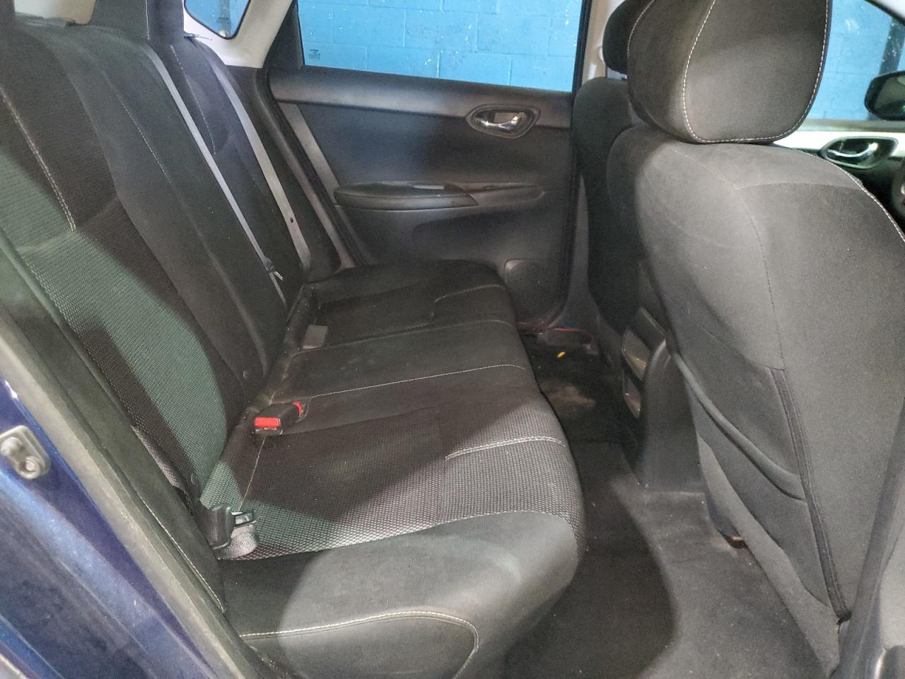 2018 Nissan Sentra - Image 10