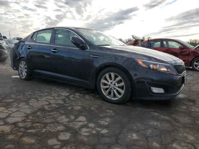  KIA OPTIMA 2015 Black