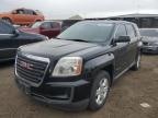 2016 Gmc Terrain Sle იყიდება Brighton-ში, CO - Mechanical