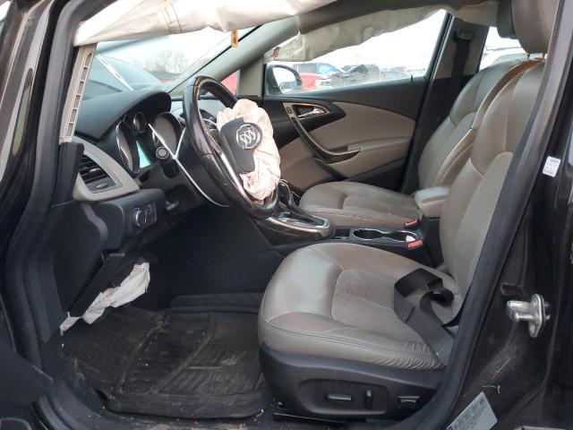  BUICK VERANO 2016 Black