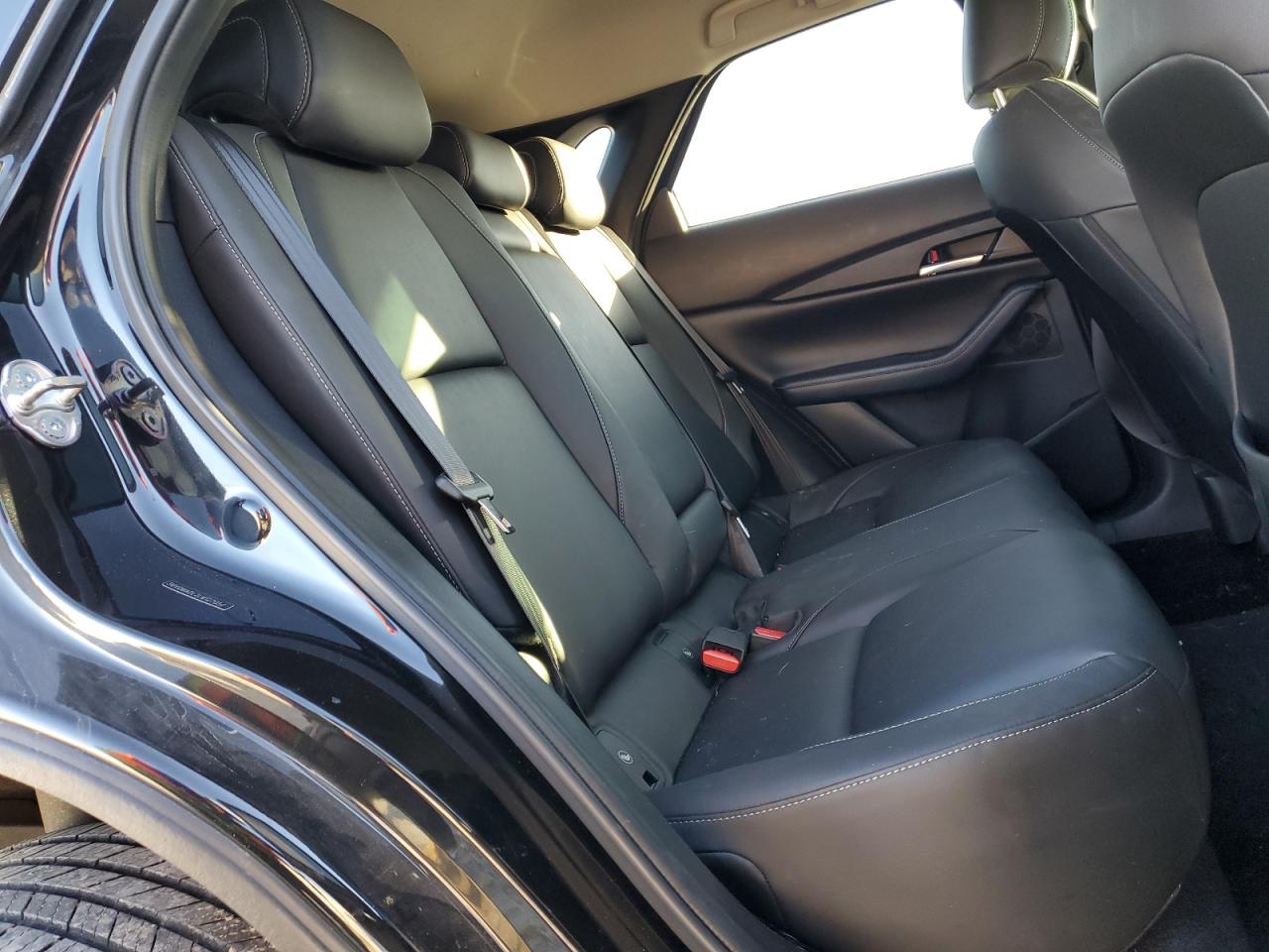 2020 Mazda Cx-30 Preferred VIN: 3MVDMADL2LM127056 Lot: 84870264