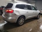 2015 Buick Enclave  for Sale in Elgin, IL - Front End