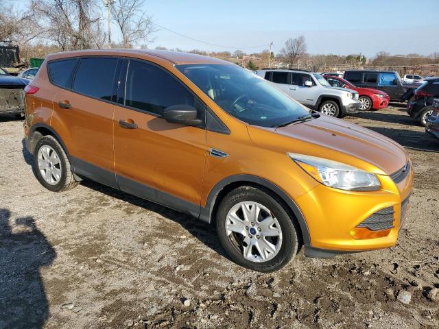 Parquets FORD ESCAPE 2016 Gold