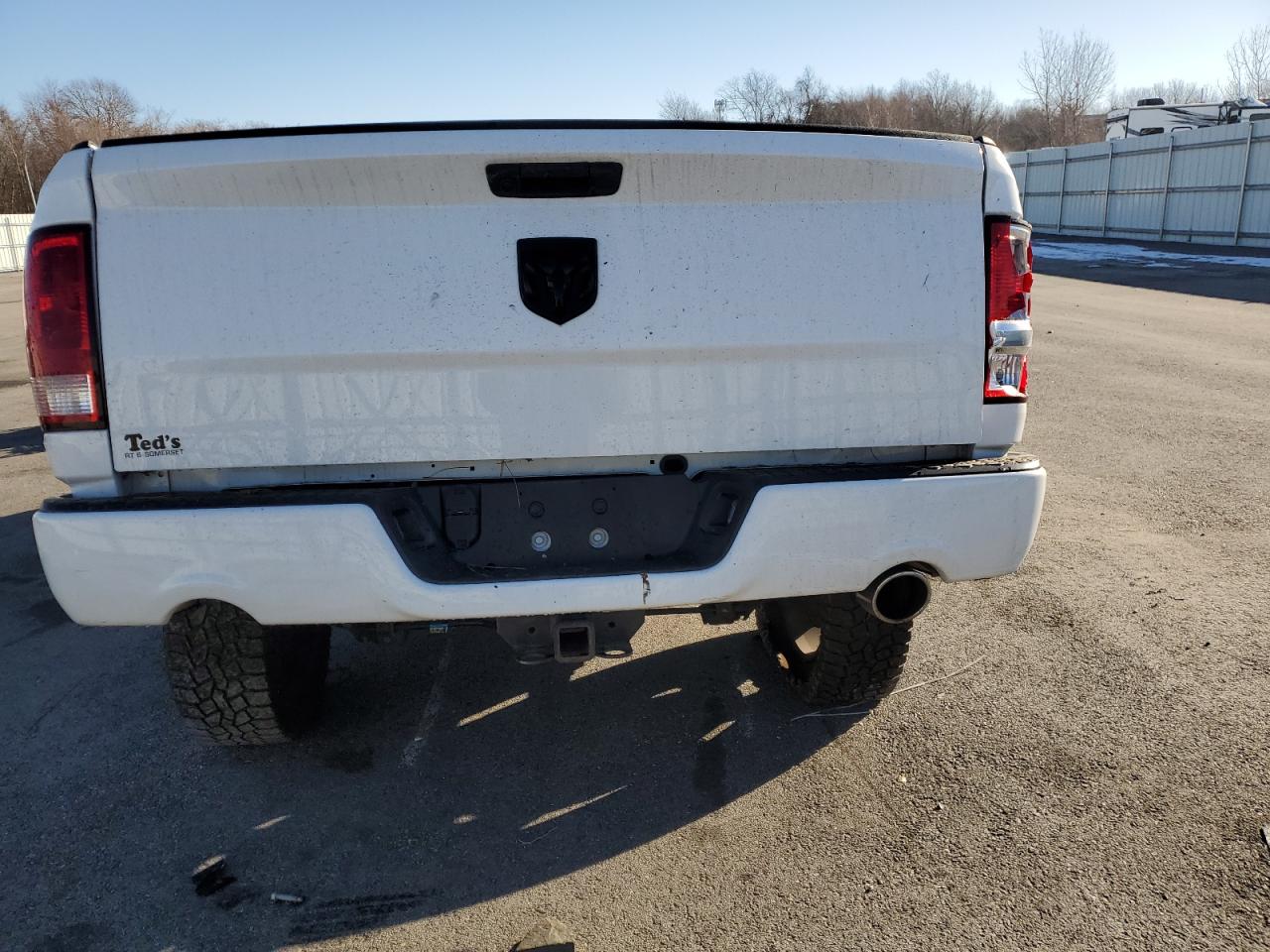 2019 RAM 1500 - Image 6
