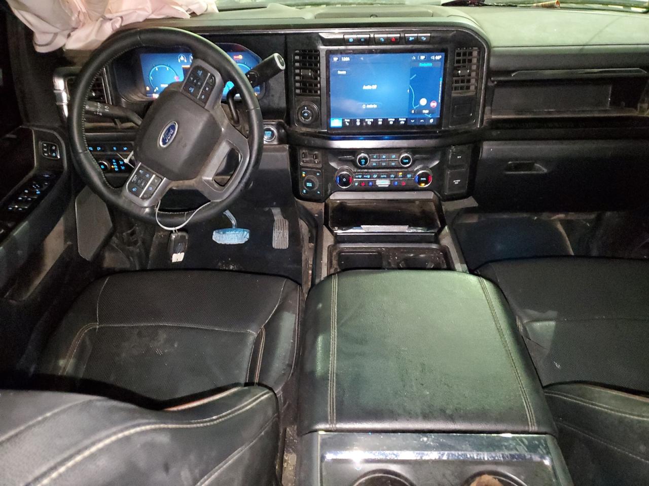 2023 Ford F250 - Image 8