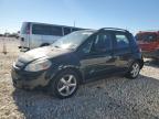 2008 Suzuki Sx4 Base en Venta en Temple, TX - Rear End