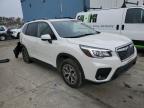 2020 Subaru Forester Premium იყიდება Windsor-ში, NJ - Rear End