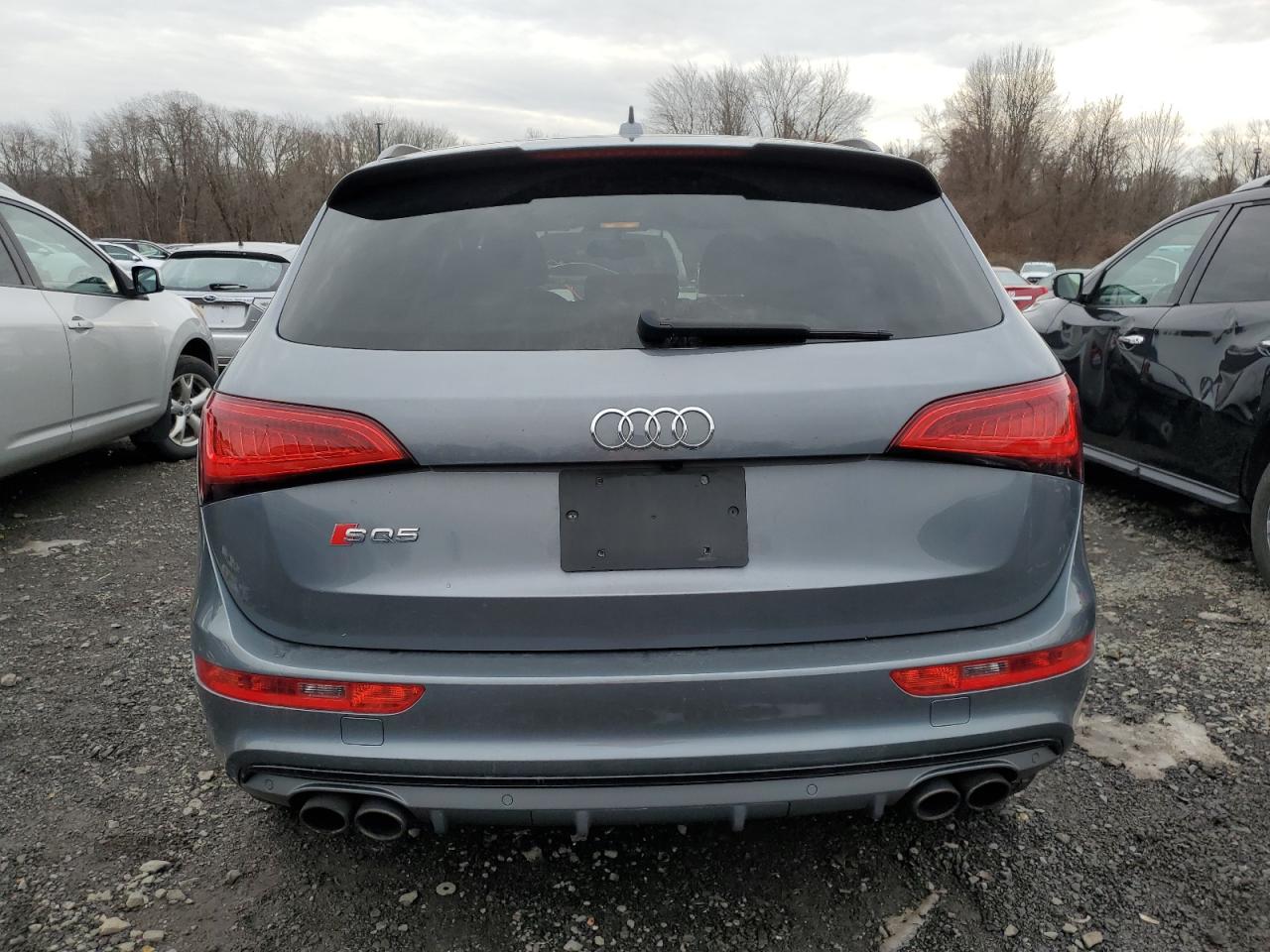 VIN WA1CCAFP0GA058655 2016 AUDI SQ5 no.6