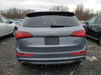 2016 Audi Sq5 Premium Plus продається в East Granby, CT - Front End