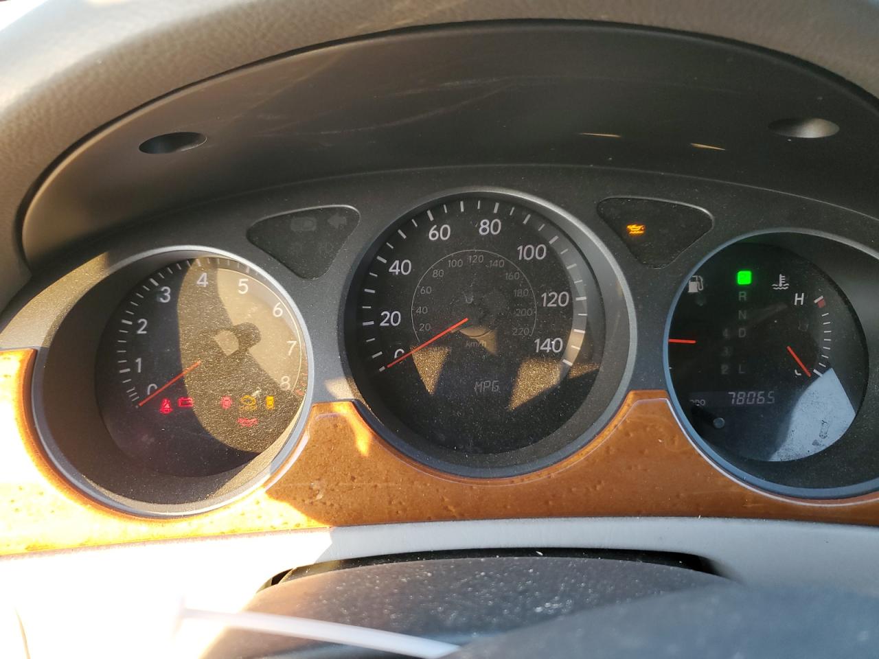 2005 Lexus ES - Image 9
