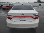 2015 Hyundai Azera Limited للبيع في Portland، OR - Front End