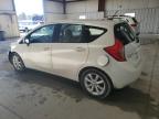 2014 Nissan Versa Note S for Sale in Albany, NY - Front End