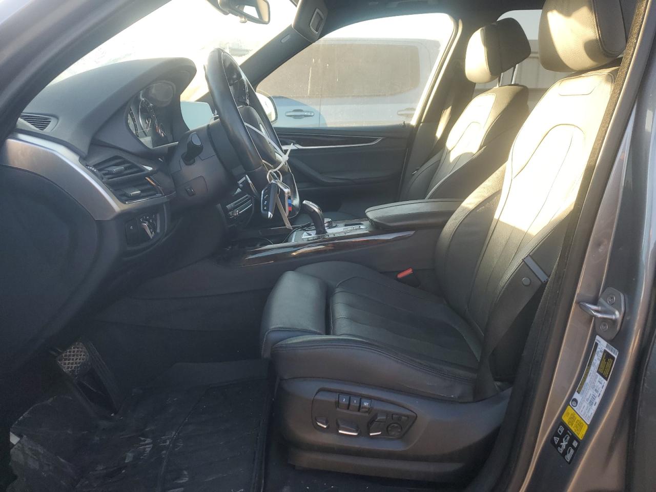 2016 BMW X5 - Image 7