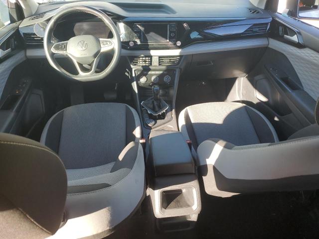  VOLKSWAGEN TAOS S 2023 Czarny