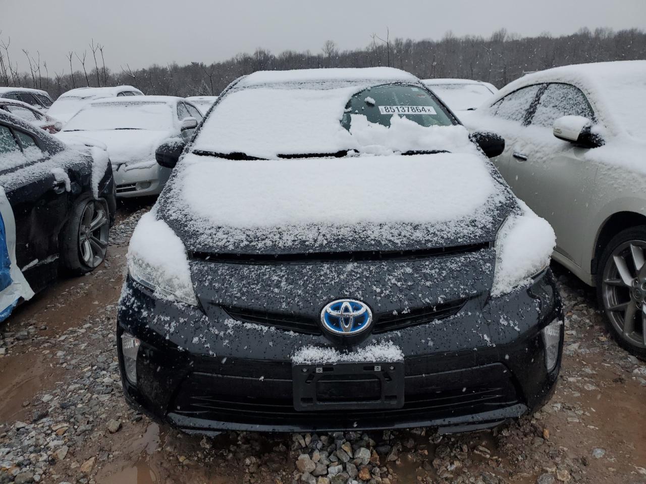 2014 Toyota Prius - Image 5