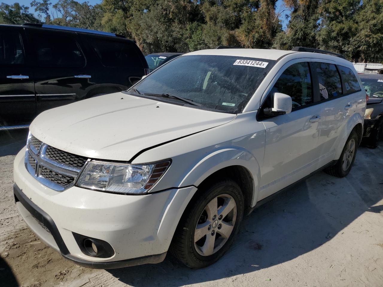 2011 Dodge Journey - Image 1