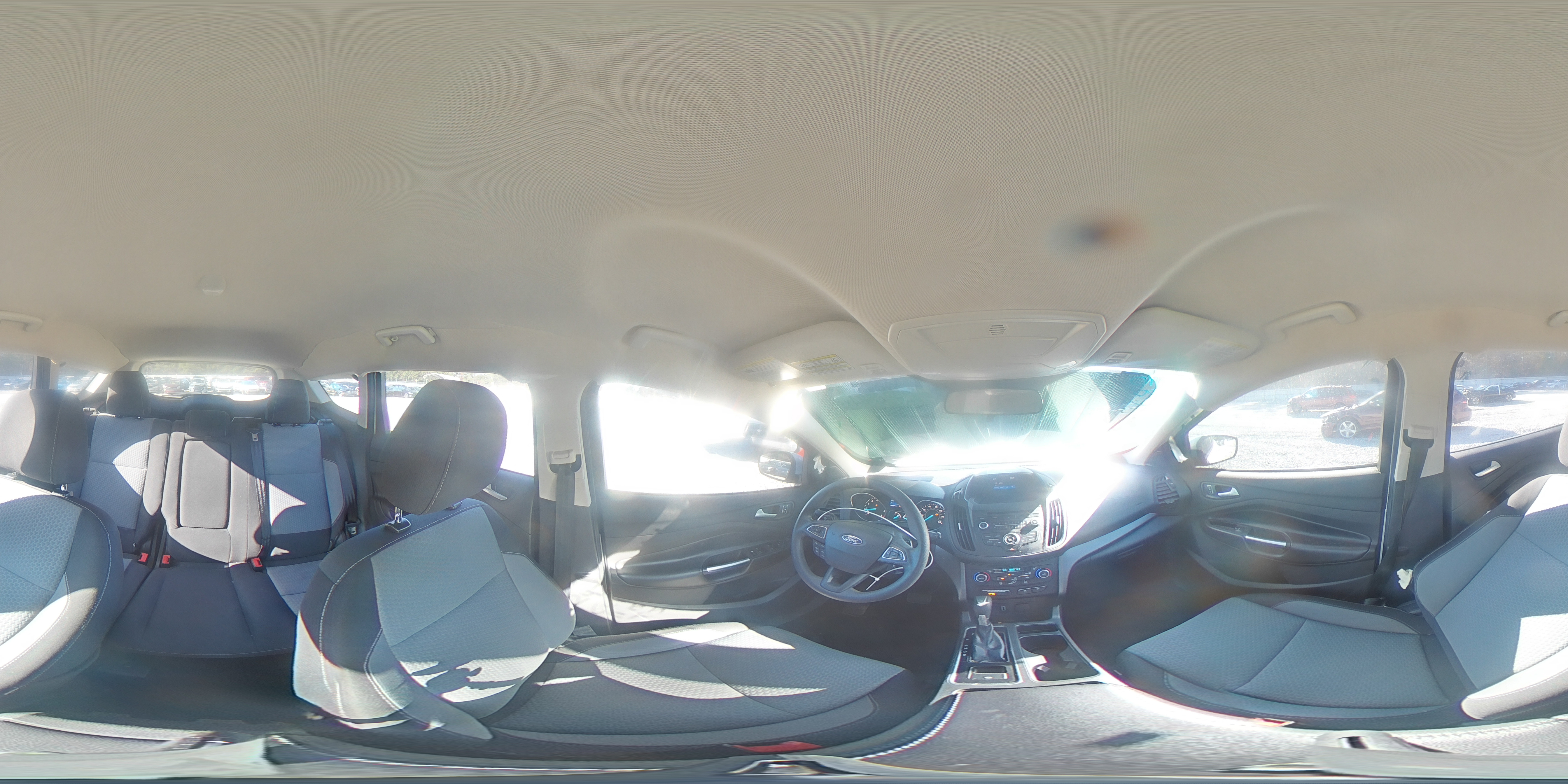 2017 Ford Escape - Image 14