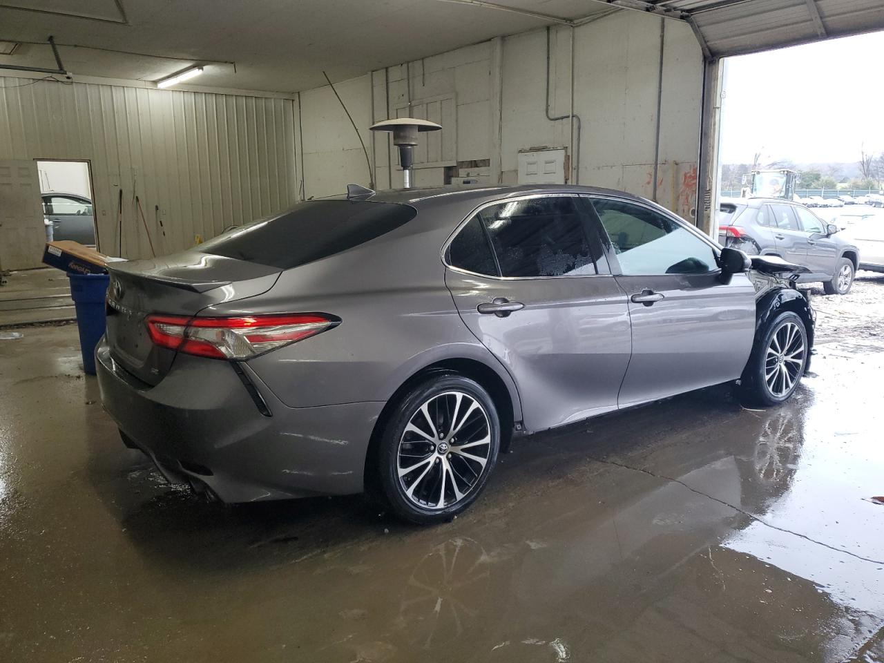 2019 Toyota Camry - Image 3