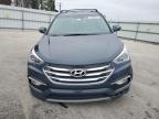 2018 Hyundai Santa Fe Sport  на продаже в Dunn, NC - Front End