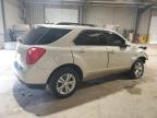 2013 Chevrolet Equinox Lt იყიდება West Mifflin-ში, PA - Front End