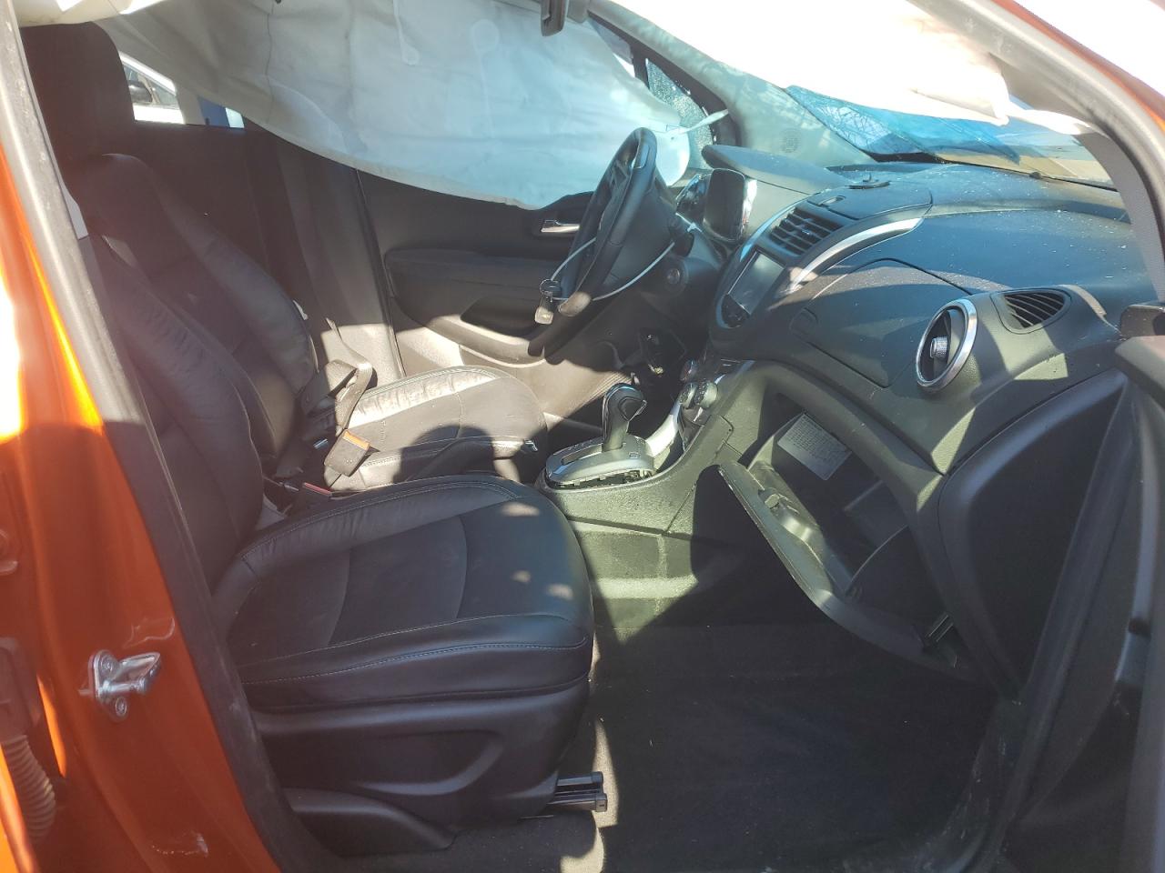 2015 Chevrolet Trax - Image 7