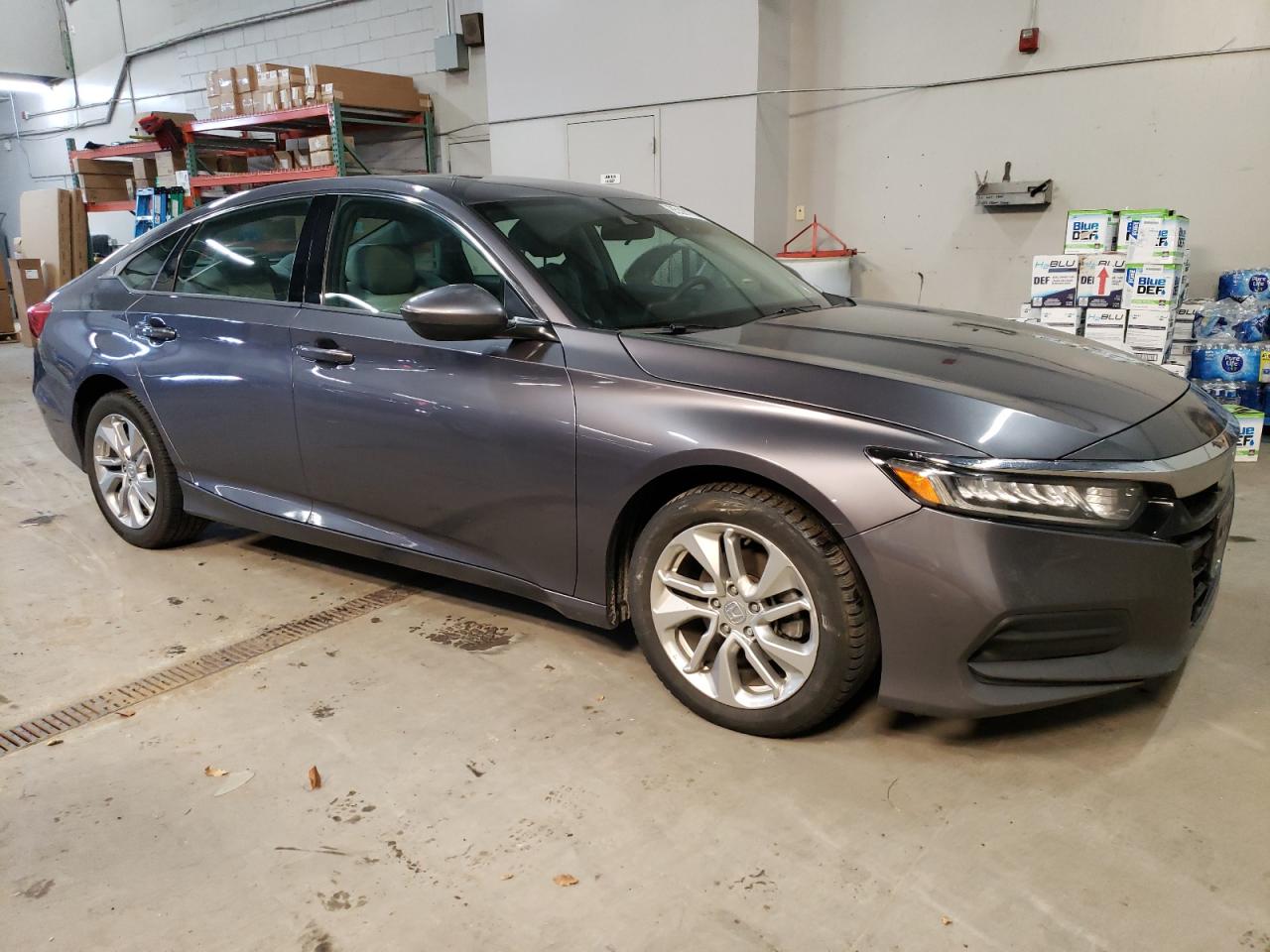 2019 Honda Accord - Image 4