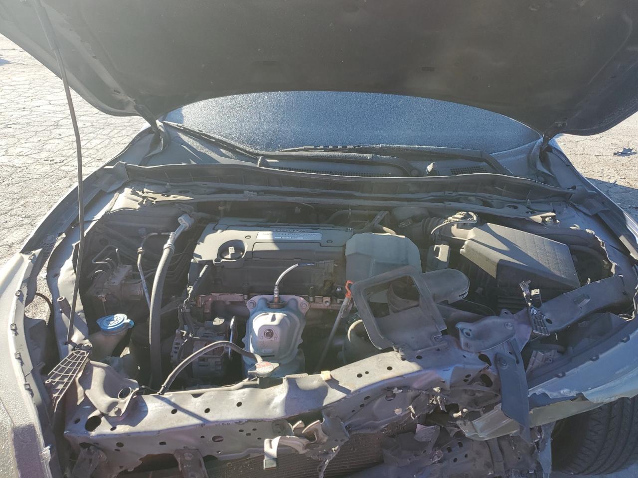 2013 Honda Accord - Image 11