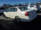 2007 Chevrolet Malibu Ls zu verkaufen in Spartanburg, SC - Front End