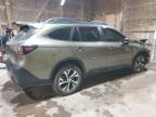 2022 Subaru Outback Limited продається в Rapid City, SD - Front End