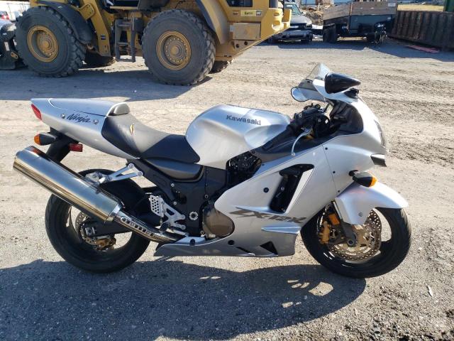 2004 Kawasaki Zx1200 B