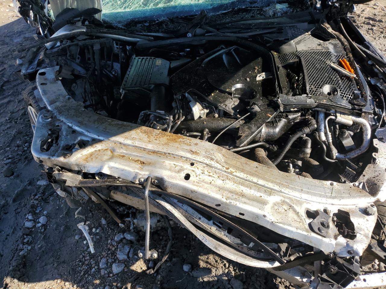 2018 Mercedes-Benz C-klasse - Image 11