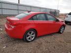 2015 Chevrolet Cruze Lt for Sale in Rapid City, SD - Front End