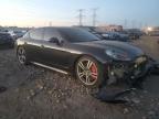 2013 Porsche Panamera Gts en Venta en Elgin, IL - Front End