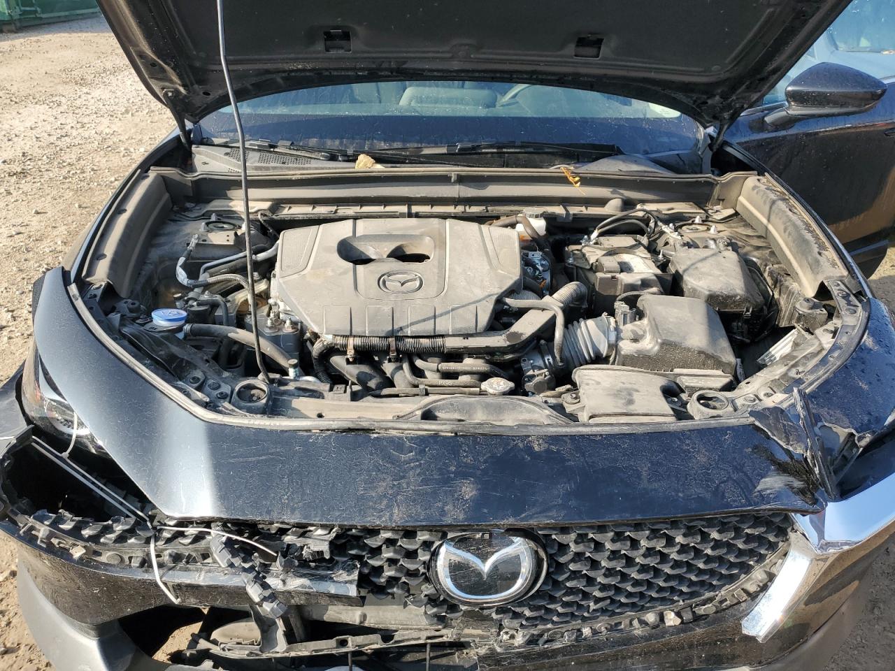 2023 Mazda CX-30 - Image 12