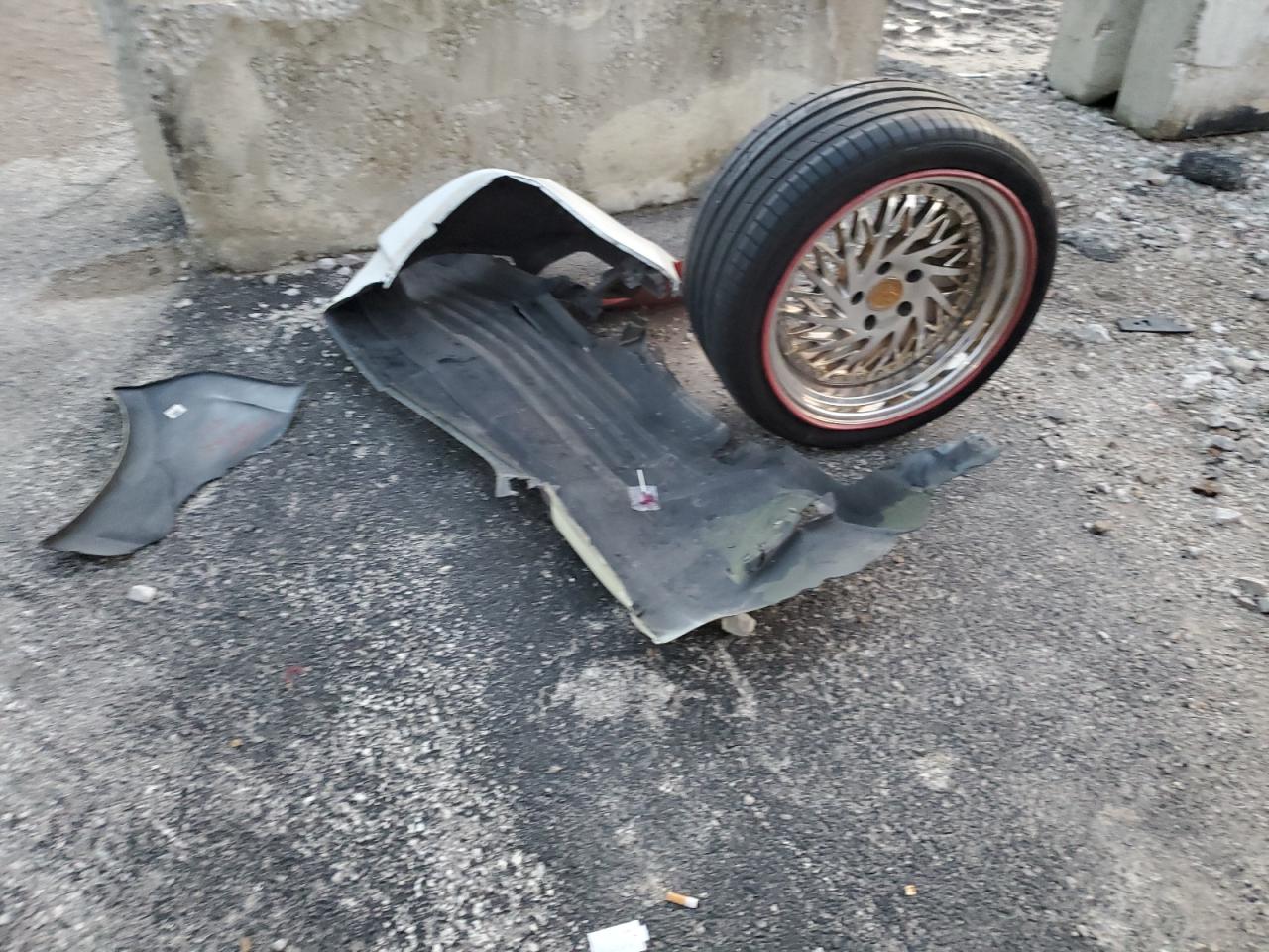 2015 Toyota Scion Tc VIN: JTKJF5C70FJ000665 Lot: 85310954