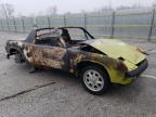 1974 Porsche 914 продається в Rogersville, MO - Burn - Engine