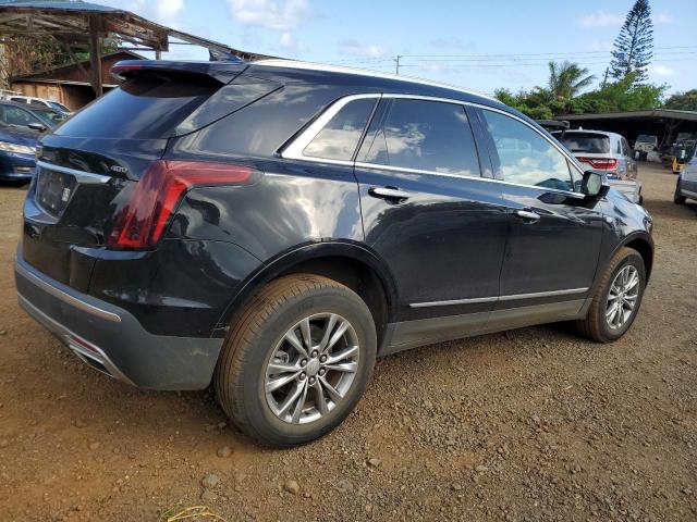  CADILLAC XT5 2023 Black