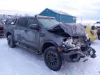 1FTER4FH7ML****** Salvage and Wrecked 2021 Ford Ranger in Alaska State