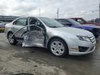 2011 Ford Fusion Se de vânzare în Lebanon, TN - Side