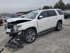 2018 Chevrolet Tahoe C1500 Premier en Venta en Memphis, TN - Front End