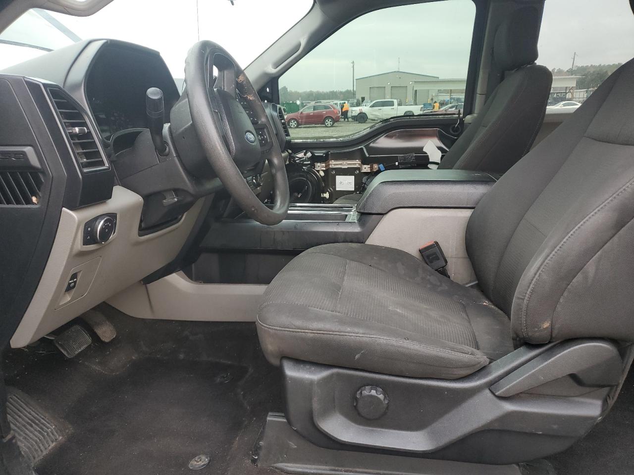 2018 Ford F-150 - Image 7