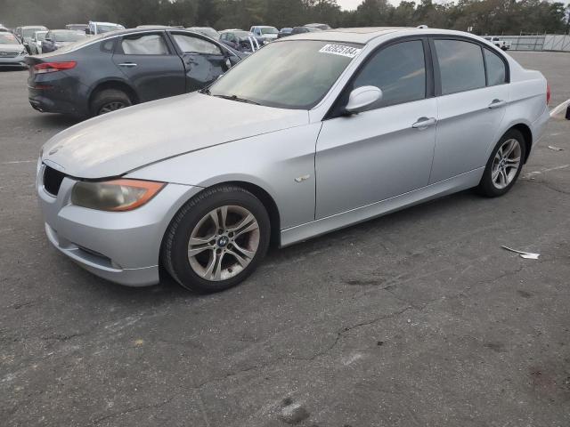 2008 Bmw 328 I