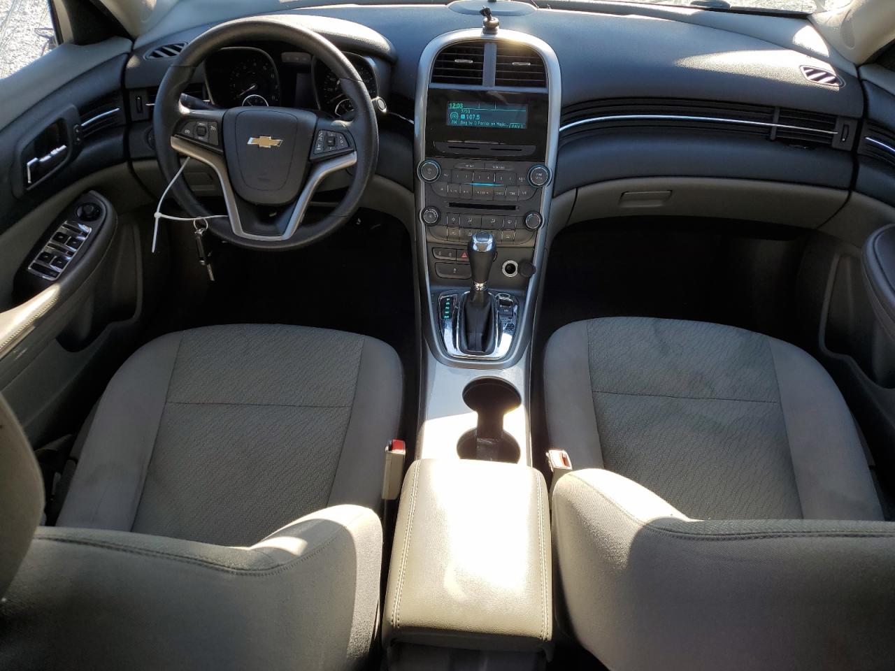 2013 Chevrolet Malibu - Image 8