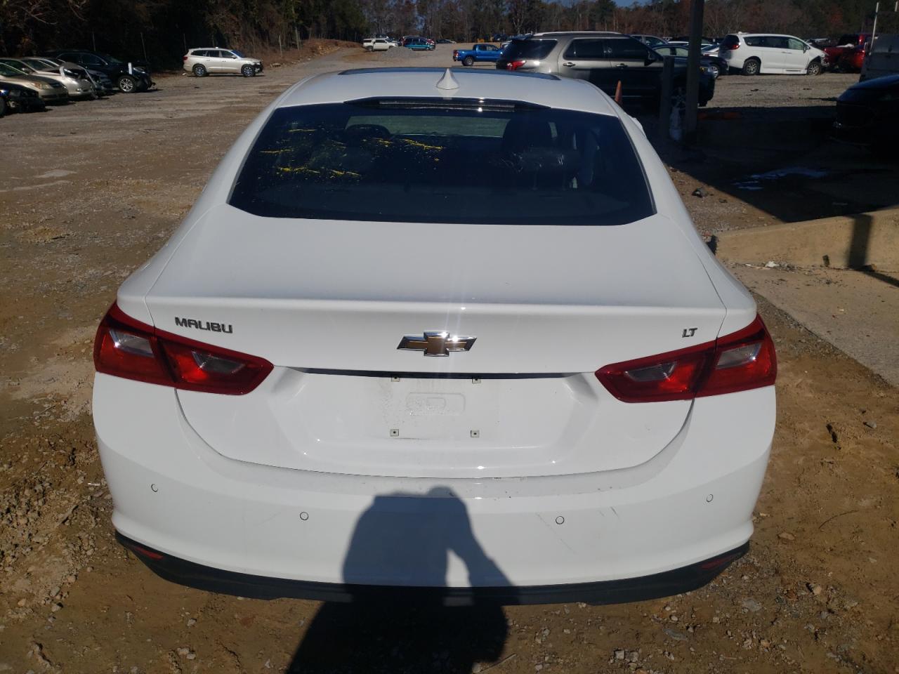 VIN 1G1ZD5ST3RF158593 2024 CHEVROLET MALIBU no.6