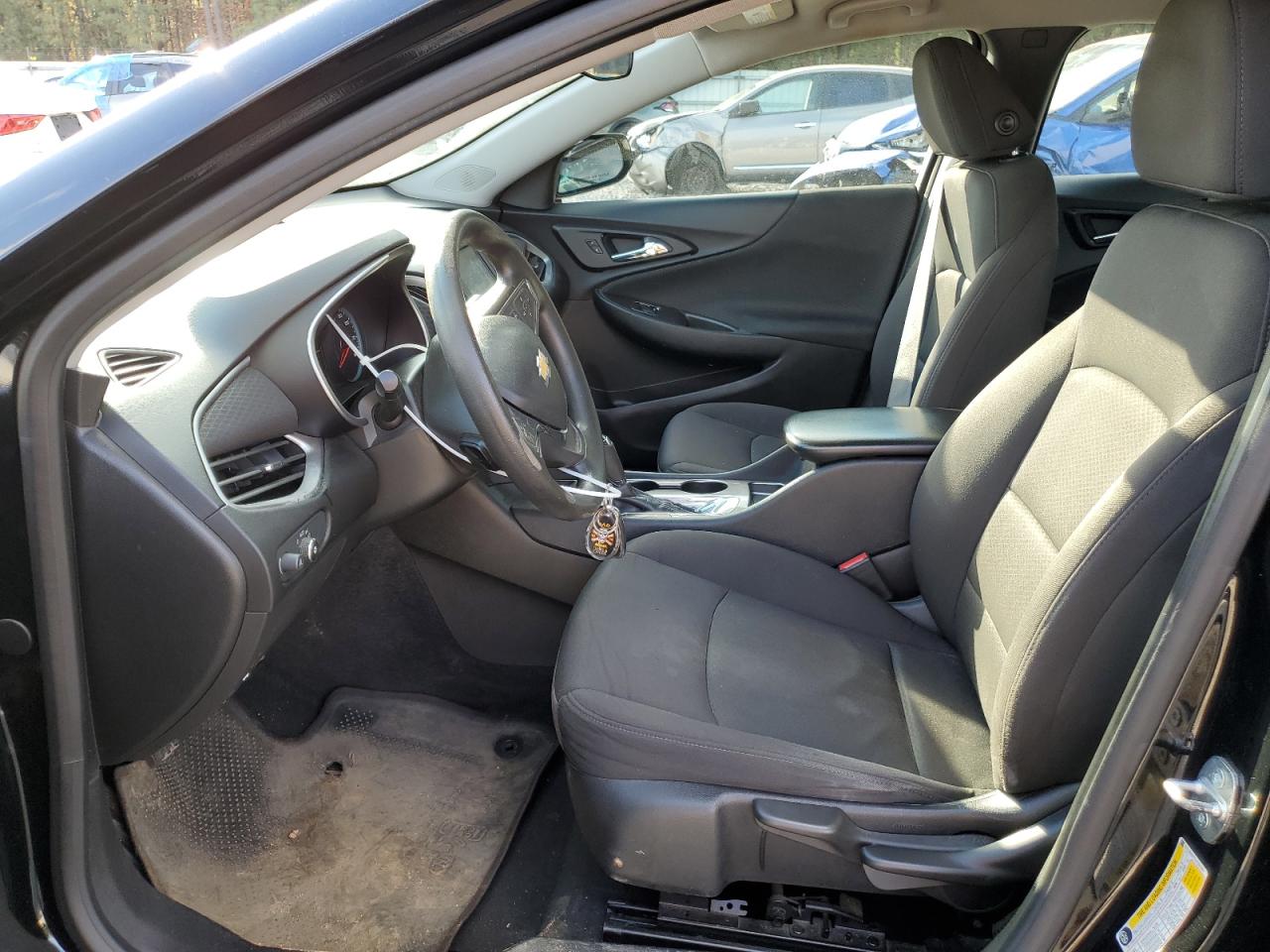 2018 Chevrolet Malibu - Image 7