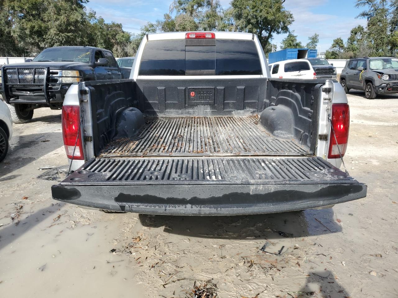 2011 Dodge RAM - Image 6