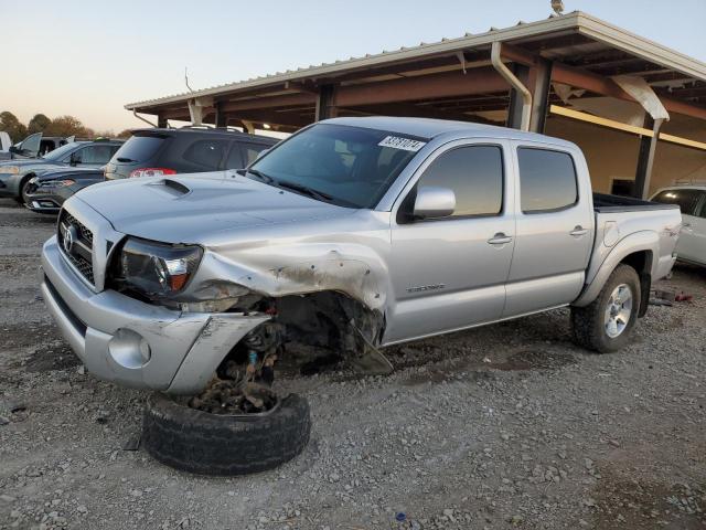 2011 Toyota Tacoma Double Cab