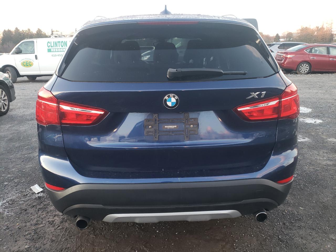 2018 BMW X1 - Image 6